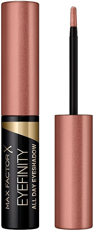 Liquid Eyeshadow - Max Factor Eyefinity All Day Liquid Eyeshadow — photo N1