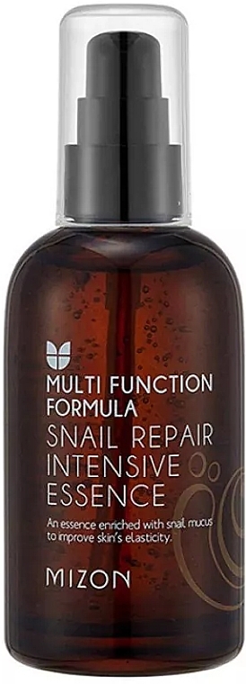 MIZON - Snail Repair Intensive Essence — photo N2