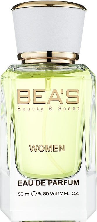 BEA'S W549 - Eau de Parfum (tester with cap) — photo N1