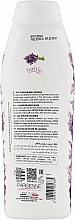 Lavender Shower Gel - Parisienne Italia Fiorile Body Wash Lavender — photo N2