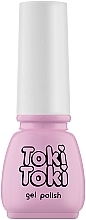 Fragrances, Perfumes, Cosmetics Gel Polish - Toki Toki Gel Polish