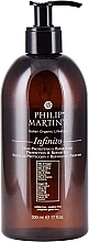 Fragrances, Perfumes, Cosmetics Hair Oil - Philip Martin's Infinito Protection Hair Oil