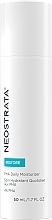 Fragrances, Perfumes, Cosmetics Anti-Aging Moisturizing for Sensitive Skin - NeoStrata Restore PHA Daily Moisturizer