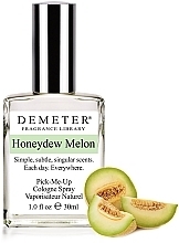 Demeter Fragrance Honeydrew Melon - Perfume — photo N1