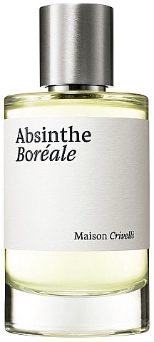 Maison Crivelli Absinthe Boreale - Eau de Parfum — photo N1