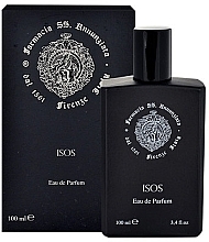 Fragrances, Perfumes, Cosmetics Farmacia SS. Annunziata Isos - Eau de Parfum (tester without cap)