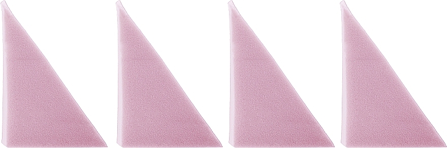 Makeup Sponge, pink - Oriflame — photo N1