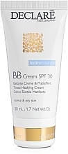 Fragrances, Perfumes, Cosmetics BB Cream SPF30 - Declare HydroBalance BB Cream SPF 30