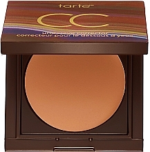 Fragrances, Perfumes, Cosmetics Under Eye Corrector - Tarte Colored Clay CC Undereye Corrector
