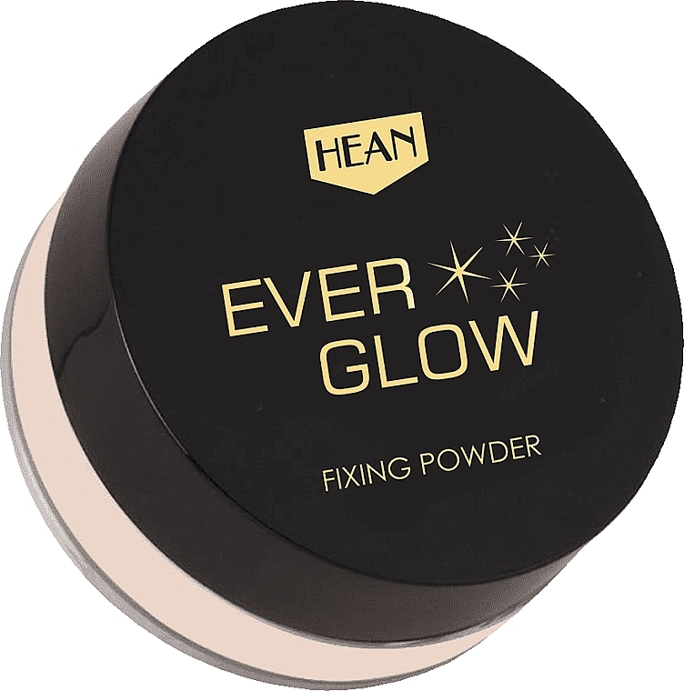 Glow Powder - Hean Ever Glow Setting Powder — photo N1