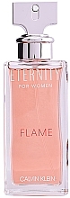 Fragrances, Perfumes, Cosmetics Calvin Klein Eternity Flame For Women - Eau de Parfum (tester)