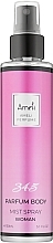 Ameli 345 - Perfumed Mist — photo N1