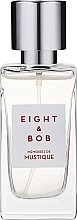 Eight & Bob Memoires de Mustique - Eau de Parfum — photo N4