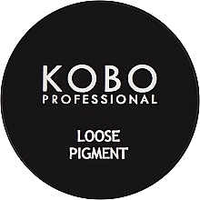 Fragrances, Perfumes, Cosmetics Eye Pigment - Kobo Professional Loose Pigment