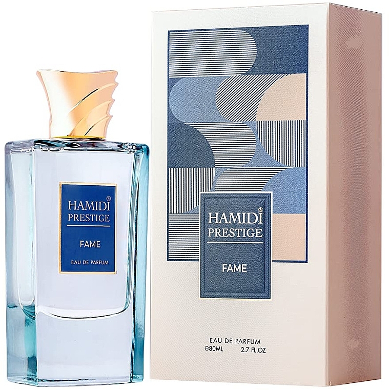 Hamidi Prestige Fame - Eau de Parfum — photo N1