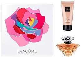 Fragrances, Perfumes, Cosmetics Lancome Tresor - Set (edp/30ml + b/l/50ml)