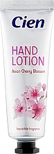 Fragrances, Perfumes, Cosmetics Hand Lotion - Cien Asian Cherry Blossom Hand Lotion