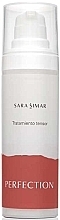 Fragrances, Perfumes, Cosmetics Face Tightening Gel - Sara Simar Perfection Tightening Treatment