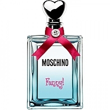 Fragrances, Perfumes, Cosmetics Moschino Funny - Scented Deodorant