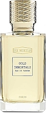 Fragrances, Perfumes, Cosmetics Ex Nihilo Gold Immortals - Eau de Parfum (tester with cap)