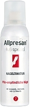 Antifungal Nail Concentrate - Allpresan Foot Special 7 Concentrate Polish — photo N1