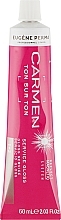 Permanent Cream Color - Eugene Perma Carmen TT Gloss — photo N8