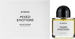 Byredo Mixed Emotions - Eau de Parfum — photo N2