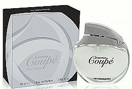 Fragrances, Perfumes, Cosmetics Al Haramain Coupe Pour Homme - Eau de Parfum