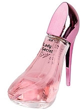 Fragrances, Perfumes, Cosmetics AQC Fragances Lady Secret Pink - Eau de Toilette