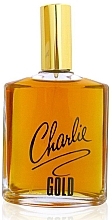 Revlon Charlie Gold - Eau de Toilette — photo N2