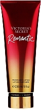 Fragrances, Perfumes, Cosmetics Victoria's Secret Romantic - Body Lotion