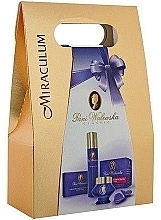 Fragrances, Perfumes, Cosmetics Set - Pani Walewska Classic (cr/50ml + deo/90ml + soap/100g)