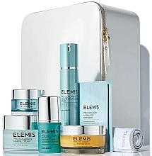 Fragrances, Perfumes, Cosmetics Set, 8 products - Elemis Pro-Collagen Jewels Set