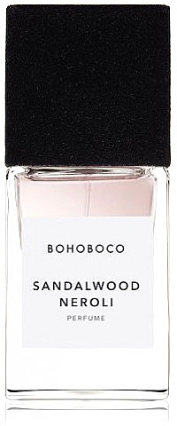 Bohoboco Sandalwood Neroli - Parfum — photo N3