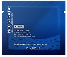 Fragrances, Perfumes, Cosmetics Face Peeling - Neostrata Skin Active