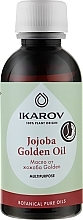 Fragrances, Perfumes, Cosmetics Organic Jojoba Oil - Ikarov Jojoba Oil