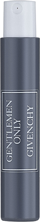 Givenchy Gentlemen Only - Eau de Toilette (sample) — photo N2