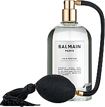 Hair Perfume - Balmain Paris Hair Couture Hair Perfume — photo N2