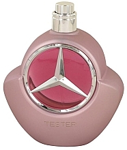 Mercedes-Benz Mercedes-Benz Woman - Eau de Parfum (tester without cap) — photo N1