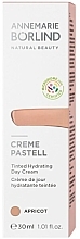 Fragrances, Perfumes, Cosmetics Tinted Day Cream - Annemarie Borlind Creme Pastell Tinted Day Cream