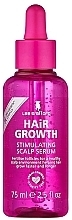 Fragrances, Perfumes, Cosmetics Scalp Serum - Lee Stafford Grow It Longer Serum