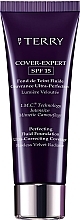 Foundation - By Terry Cover-Expert Foundation SPF 15 — photo N2