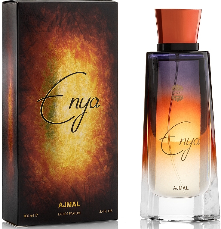 Ajmal Enya - Eau de Parfum — photo N1