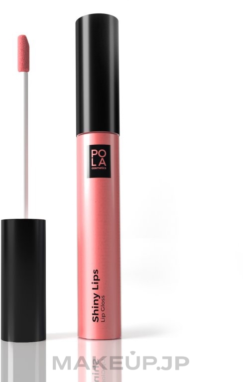 Lip Gloss - Pola Cosmetics Shiny Lips Lip Gloss — photo 203