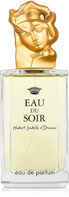 Sisley Eau du Soir - Eau (tester with cap) — photo N1