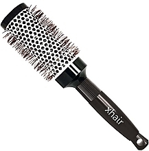 Fragrances, Perfumes, Cosmetics Hair Brush, 45 mm - Xhair