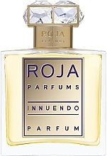 Fragrances, Perfumes, Cosmetics Roja Parfums Innuendo - Perfume (tester with cap)