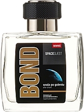 After Shave Lotion - Bond Spacequest After Shave Lotion — photo N2