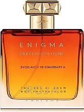 Roja Parfums Enigma Pour Homme Parfum Cologne - Eau de Cologne — photo N2