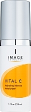 Intense Moisture Cream - Image Skincare Vital C Hydrating Intense Moisturizer — photo N1